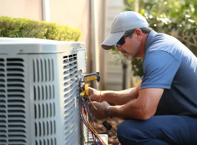 installateur Annerveenschekanaal